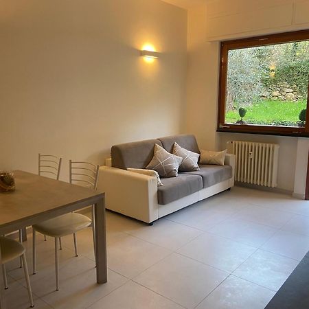 Appartamento Casa Giuly Rapallo Esterno foto