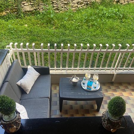 Appartamento Casa Giuly Rapallo Esterno foto
