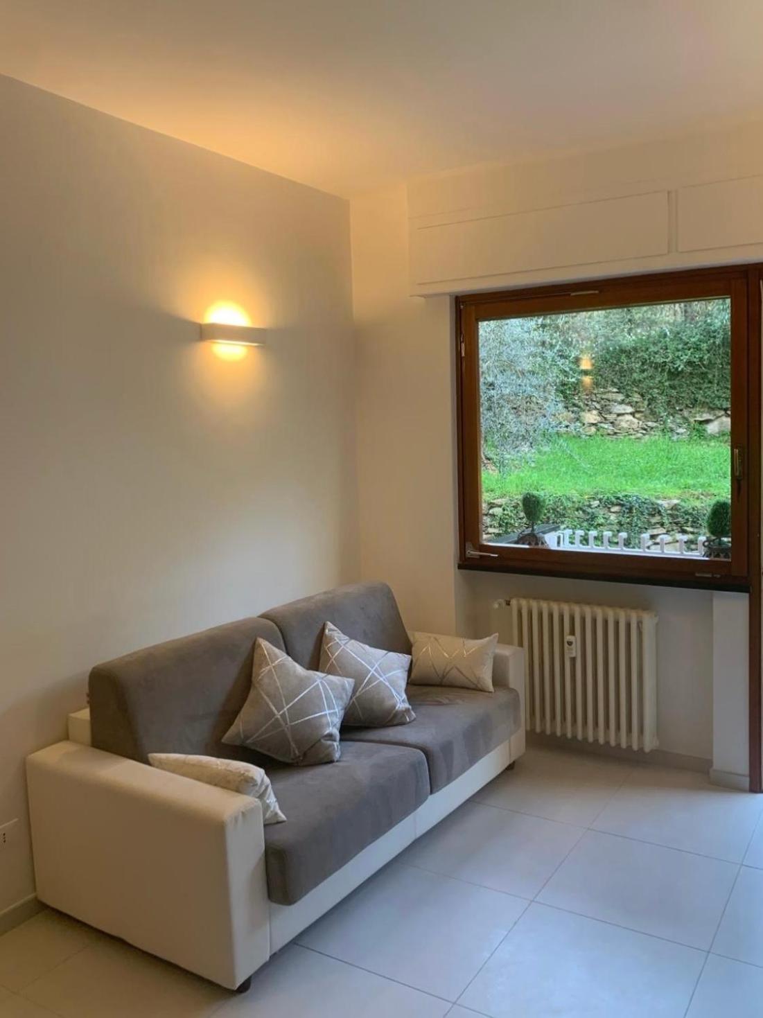 Appartamento Casa Giuly Rapallo Esterno foto