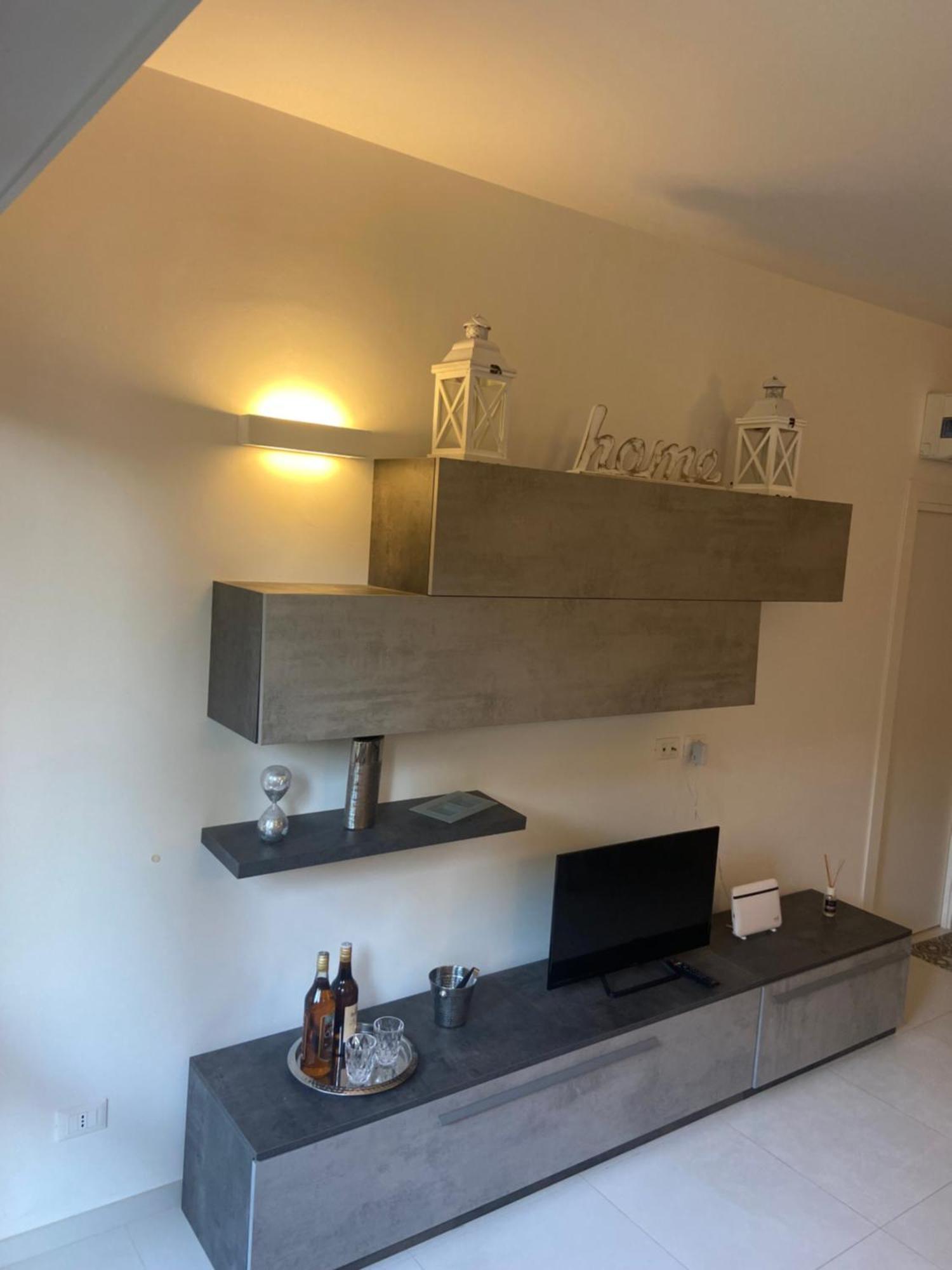 Appartamento Casa Giuly Rapallo Esterno foto