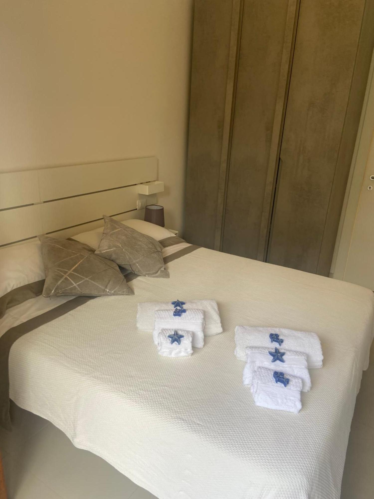 Appartamento Casa Giuly Rapallo Esterno foto