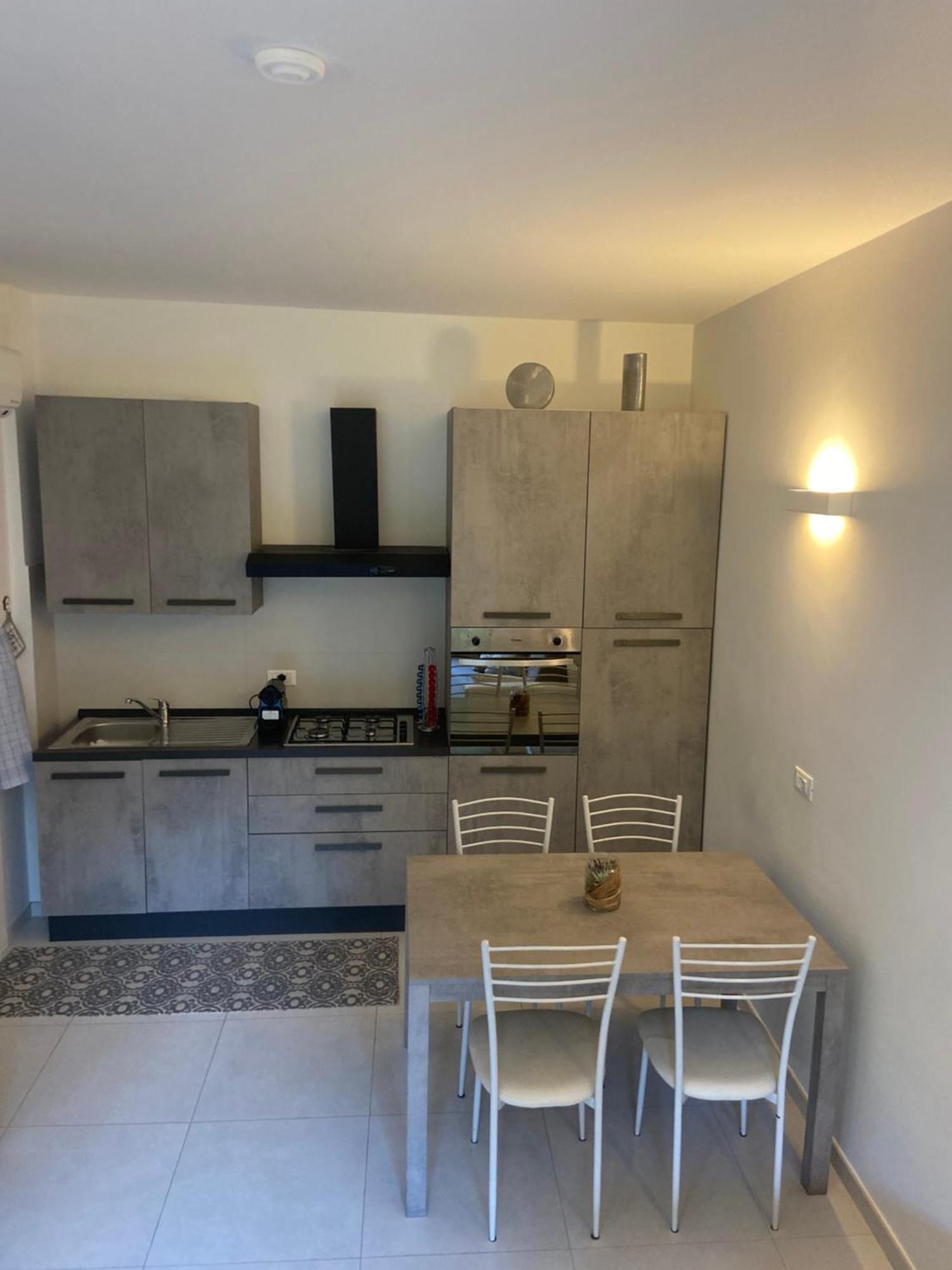 Appartamento Casa Giuly Rapallo Esterno foto