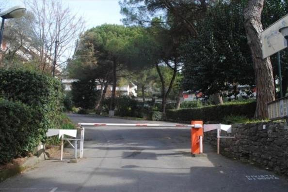 Appartamento Casa Giuly Rapallo Esterno foto