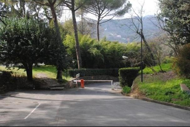 Appartamento Casa Giuly Rapallo Esterno foto