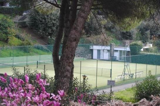 Appartamento Casa Giuly Rapallo Esterno foto